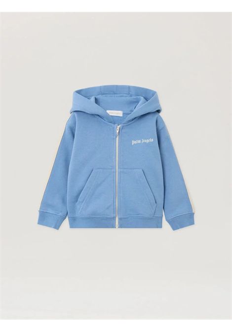 Felpa con logo PALM ANGELS | PB3X003S26FLE001050